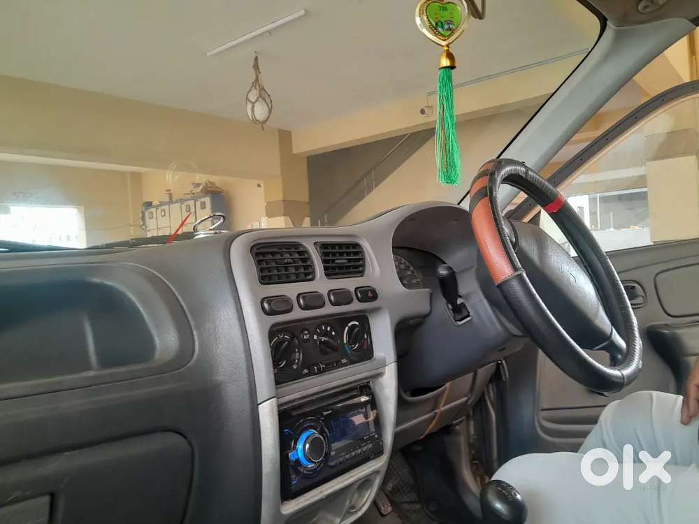 Maruti Suzuki Alto