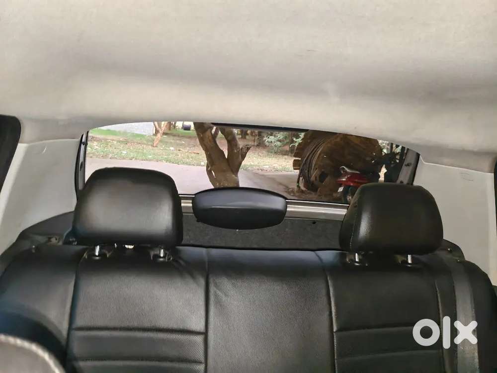 Skoda Fabia Active 2012