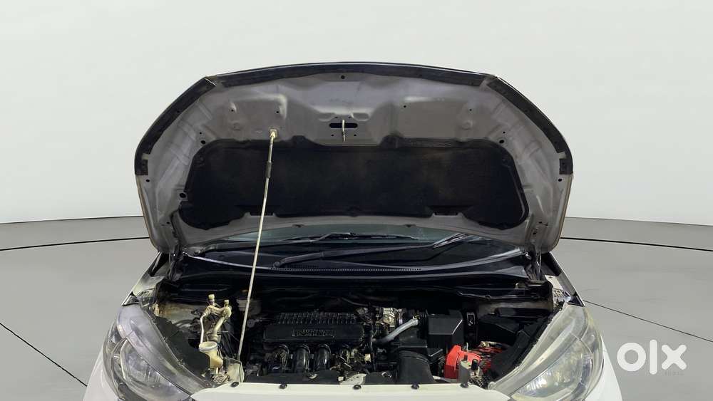 Honda Wr-v 1.2 Vx I-vtec, 2017, Petrol