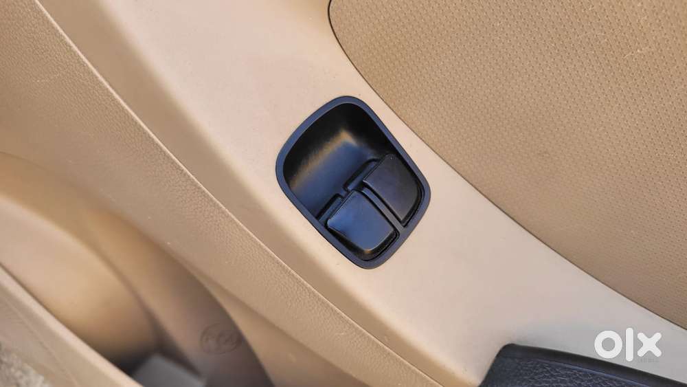 Honda City, 2017, Petrol