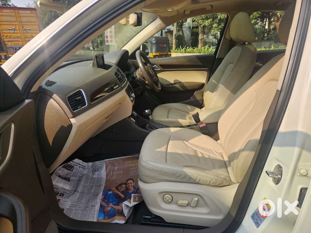 Audi Q3 2.0 Tdi Quattro, 2013, Diesel