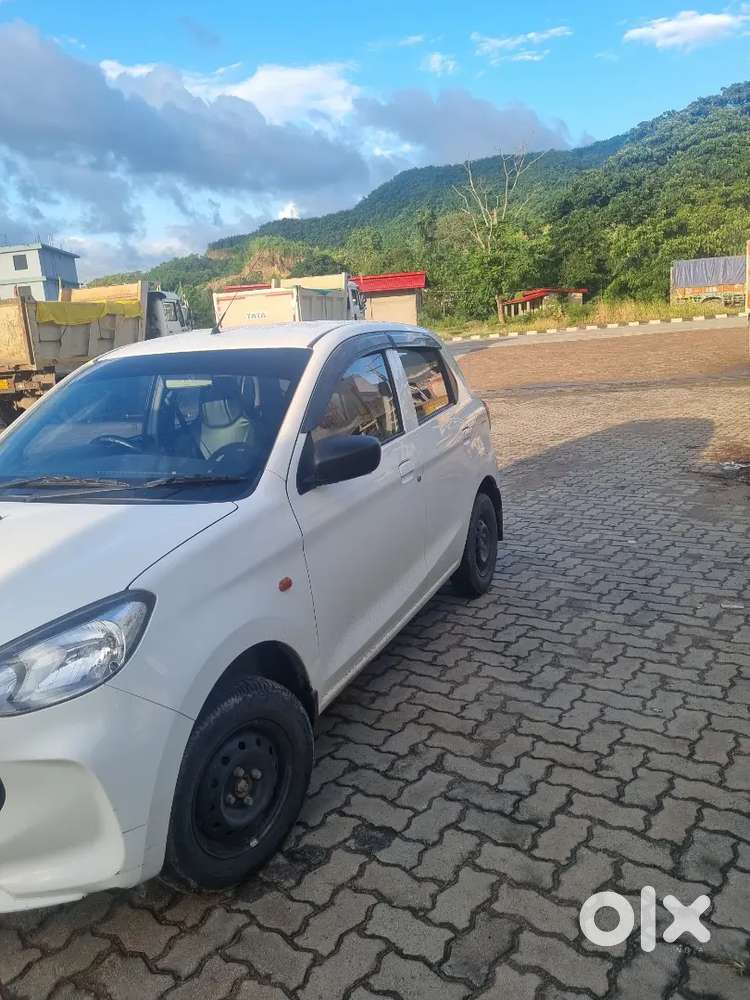 Maruti Suzuki Alto K10 2023 Petrol 26000 Km Driven Nl 01 Reg