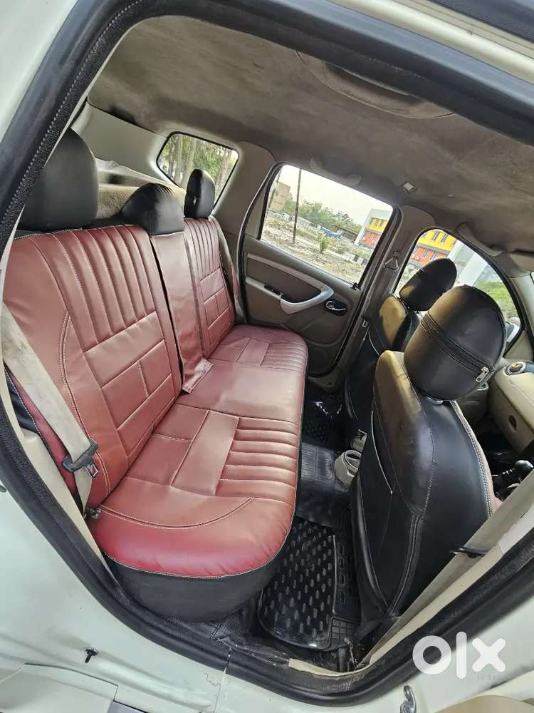 Nissan Terrano Xl Plus Dci Bs4