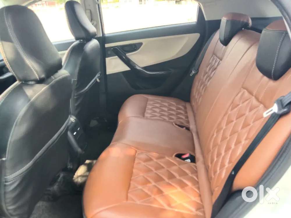 Tata Nexon 2024 Diesel 24900 Km Driven