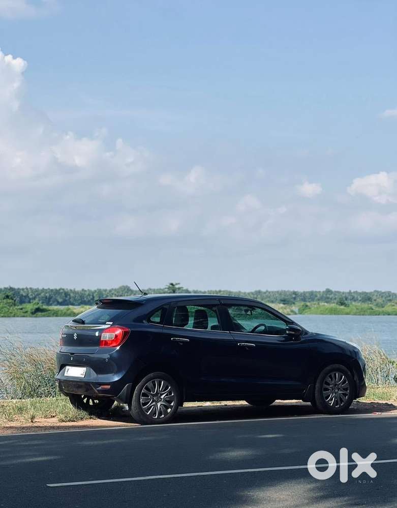 Baleno Automatic – Urgent Sale - Excellent Condition