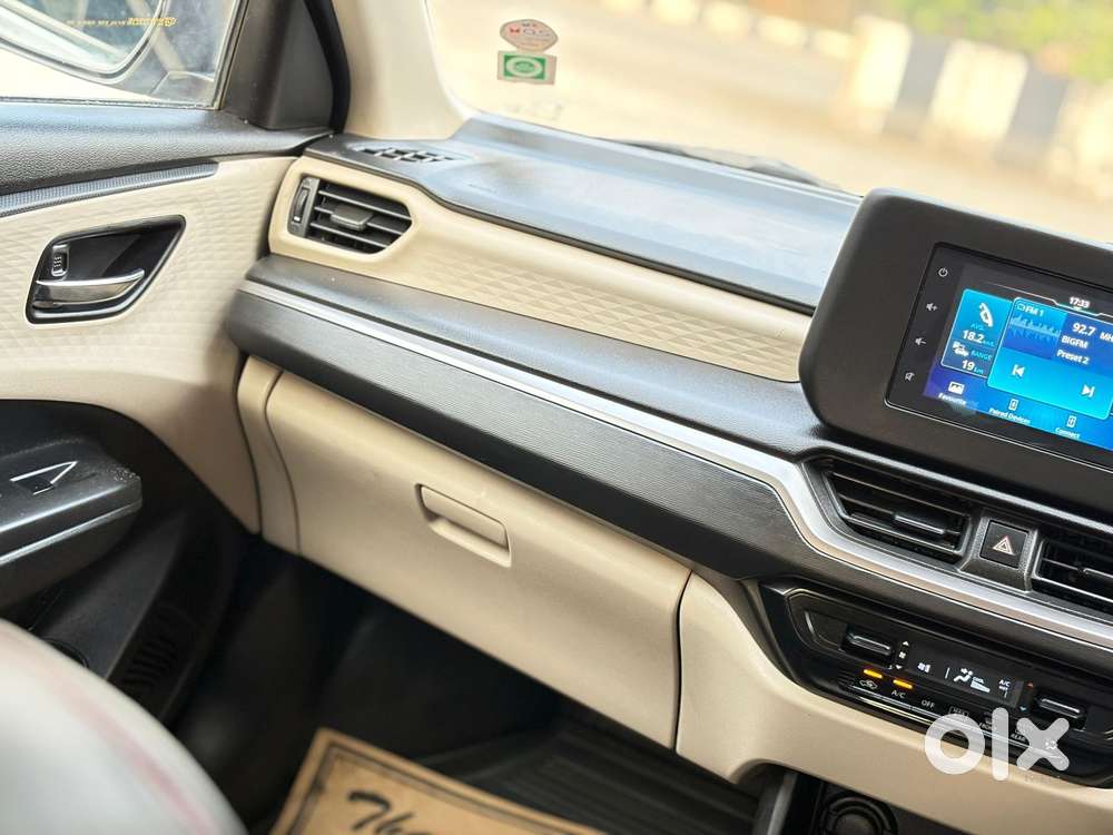 Maruti Suzuki Dzire 1.2 Vxi, 2025, Petrol