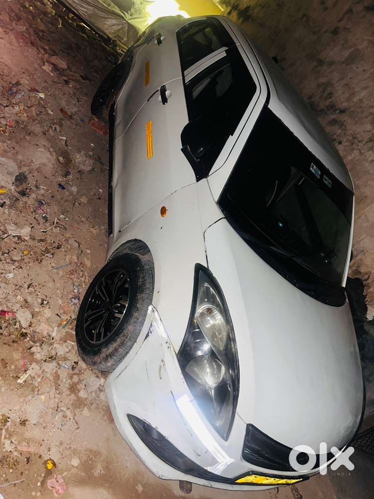 Maruti Dzire Hybrid 2018.  New Tyire New Allow Wheels