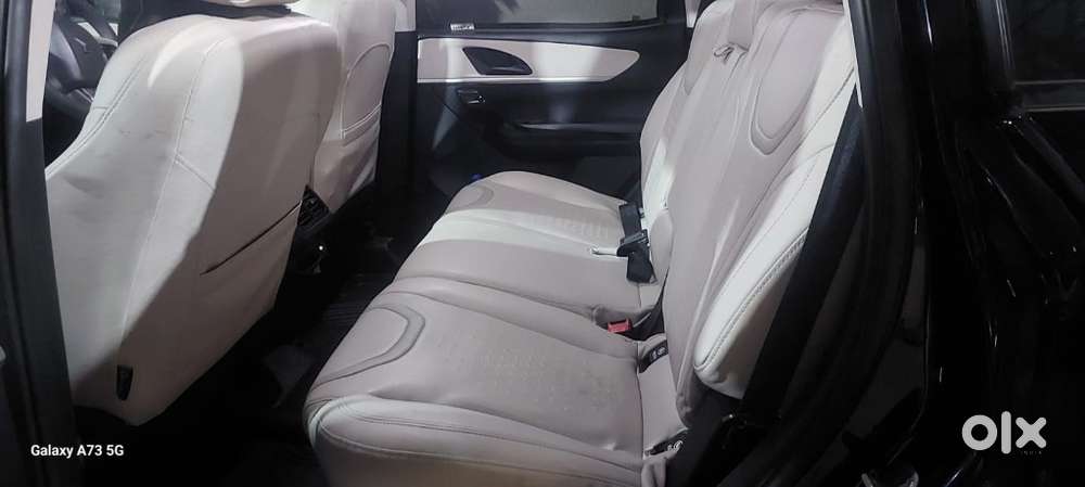 Mahindra Xuv700 2.2 Ax 5 Diesel Mt 7 Str, 2024, Diesel