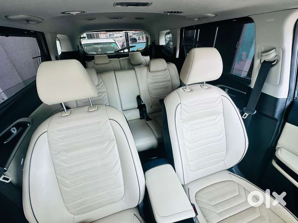 Kia Carens 1.5 Luxury Plus Diesel 6 Str, 2022, Diesel
