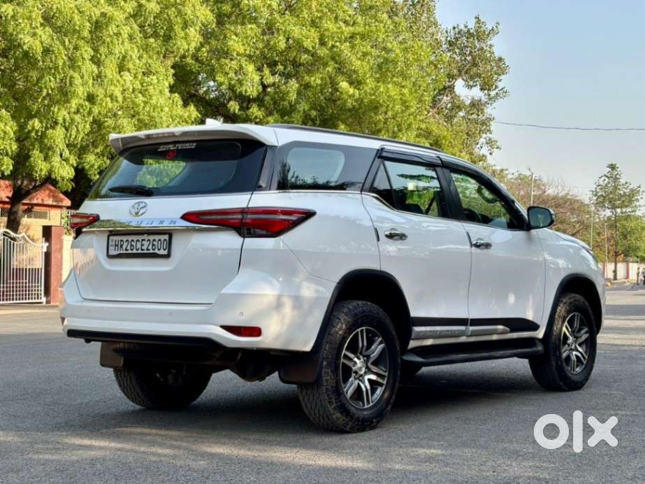Toyota Fortuner 4x2 At 2.8 Diesel, 2024, Diesel