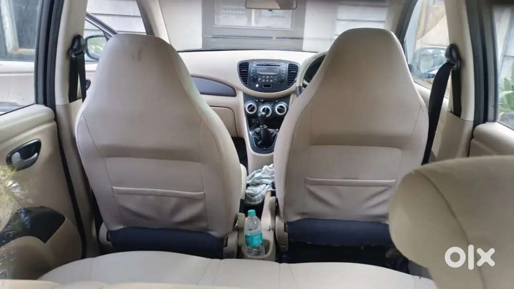 Very Good Conditions