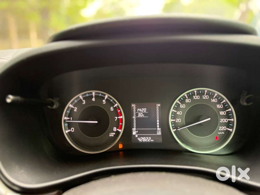 Maruti Suzuki Fronx Petrol 2024