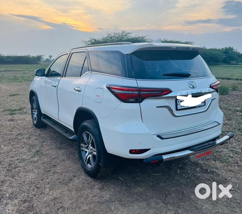 Toyota Fortuner 4x2 Mt 2.8 Diesel, 2025, Diesel