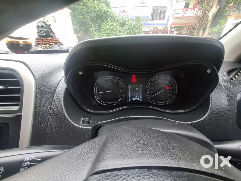 Maruti Suzuki Brezza 2022