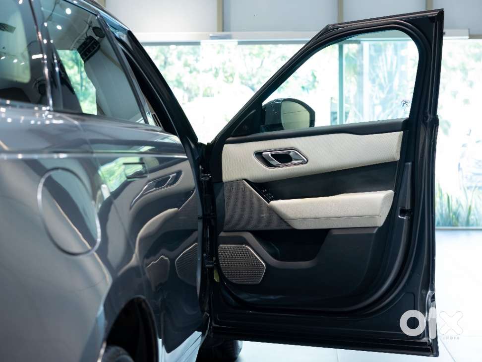 Land Rover Range Velar D180 Se, 2019, Diesel