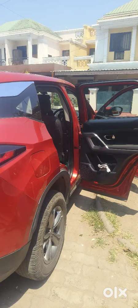 Tata Harrier 2020 Diesel Well Maintained