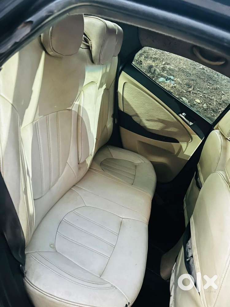 Hyundai Verna 2011 Diesel 145000 Km Driven
