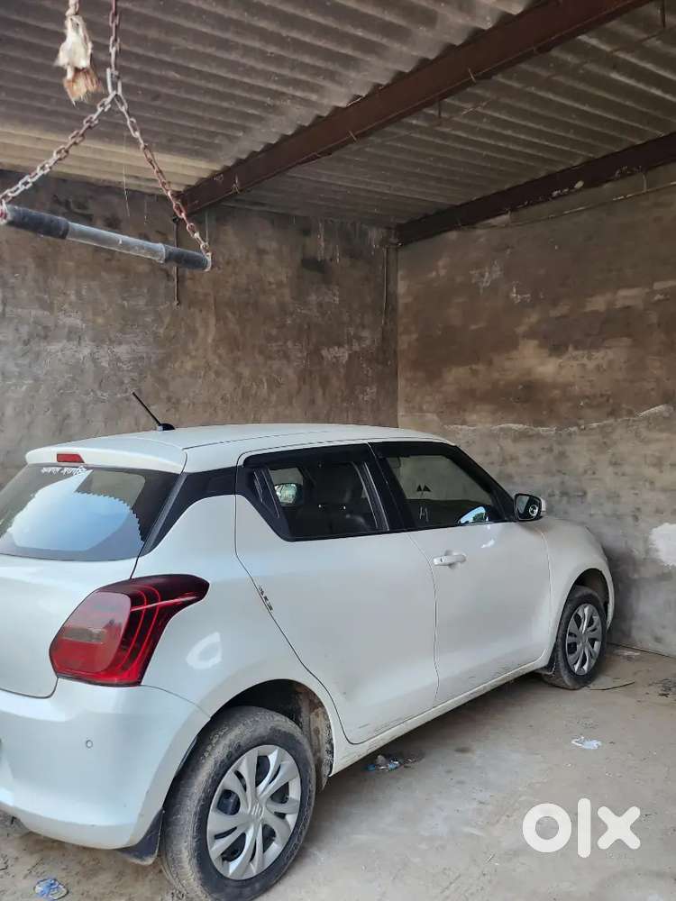 Maruti Suzuki Swift 2024