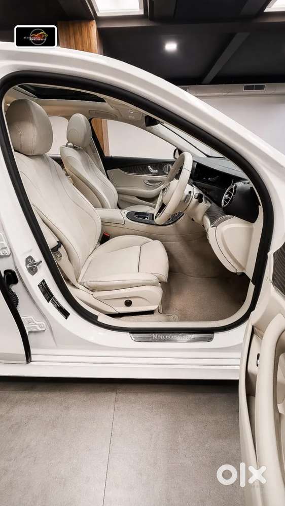 Mercedes-benz E-class E 220 D, 2024, Diesel