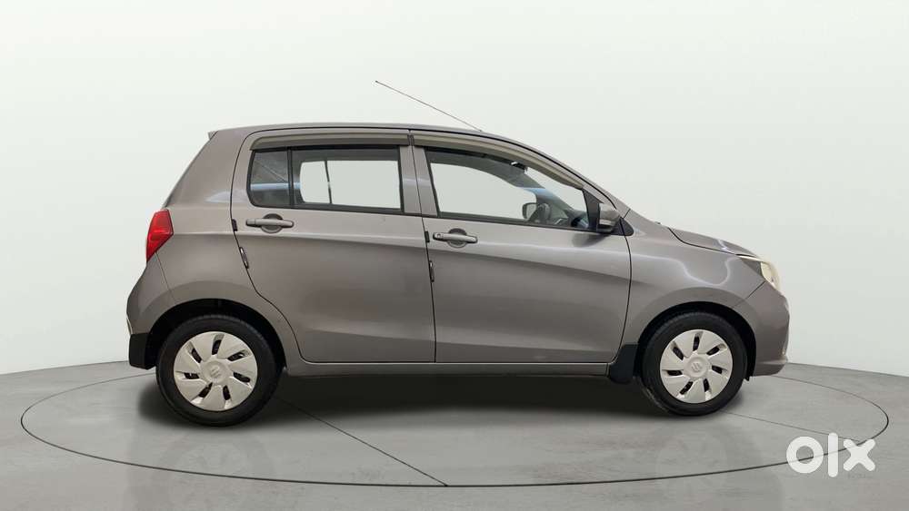 Maruti Suzuki Celerio Zxi Optional Amt, 2019, Petrol