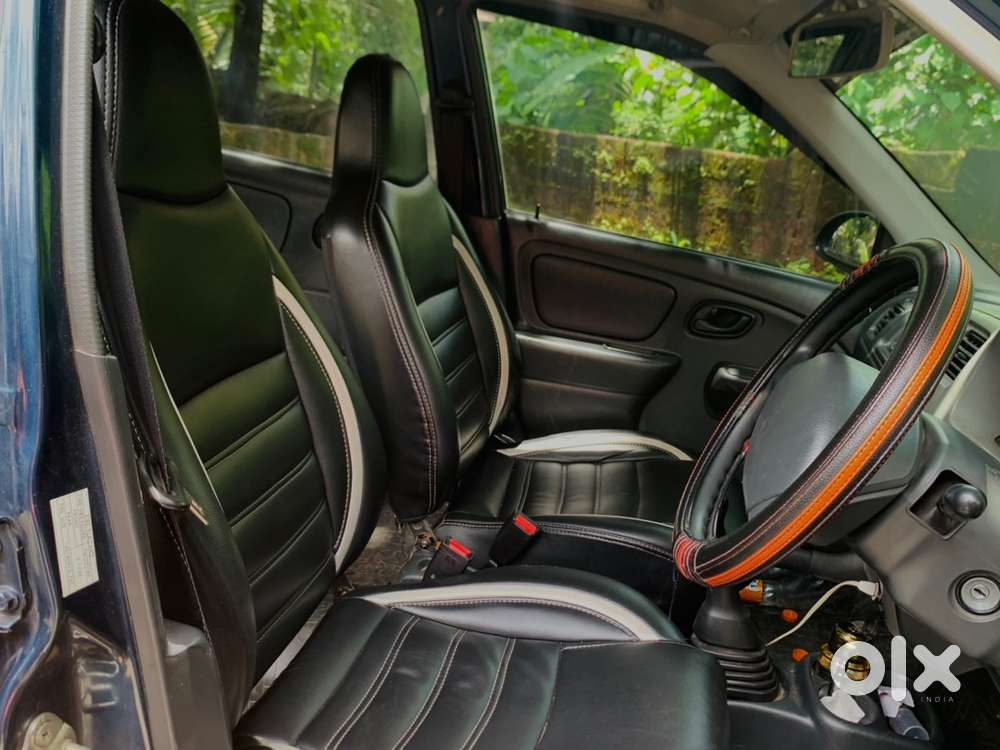 Maruti Alto Lxi 2012