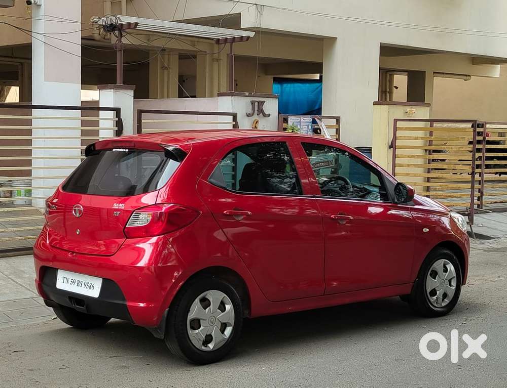 Tata Tiago 1.2 Revotron Xt, 2018, Diesel