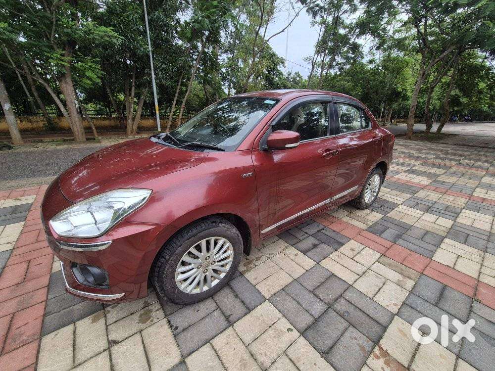 Maruti Suzuki Dzire 1.2 Zxi, 2018, Petrol
