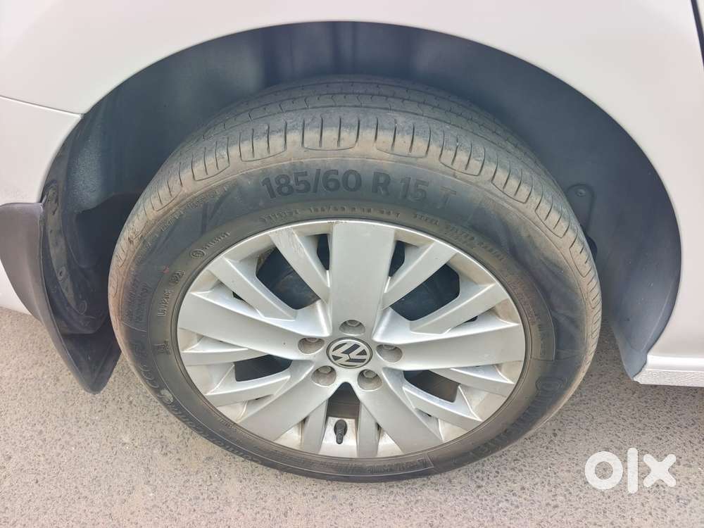 Volkswagen Vento 2013-2015 1.2 Tsi Highline At, 2015, Petrol