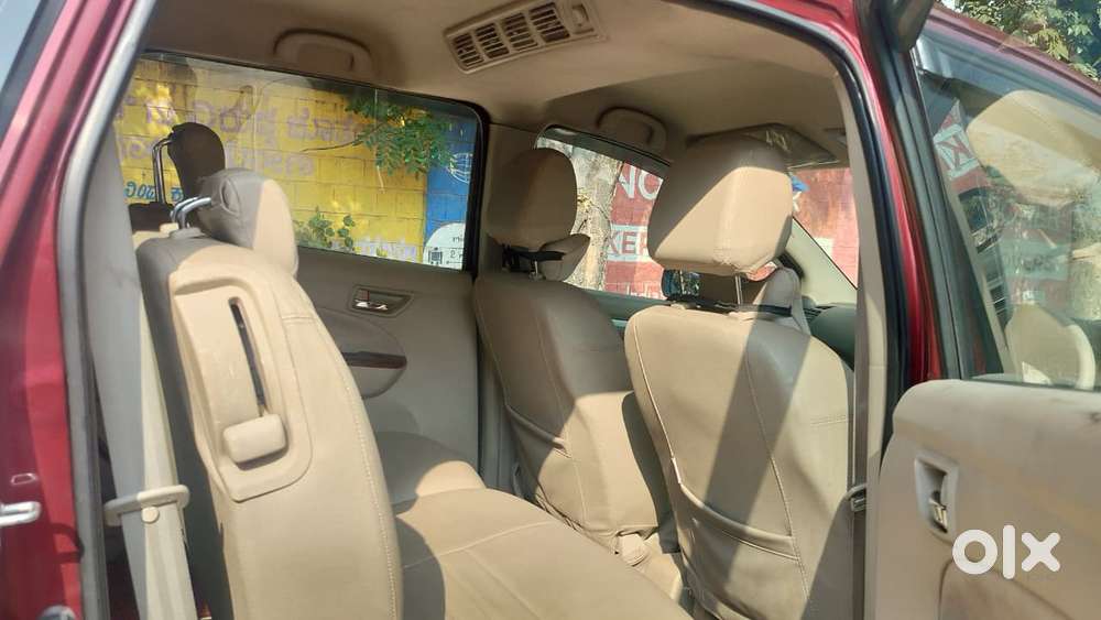 Maruti Suzuki Ertiga 2012-2015 Zxi, 2015, Petrol