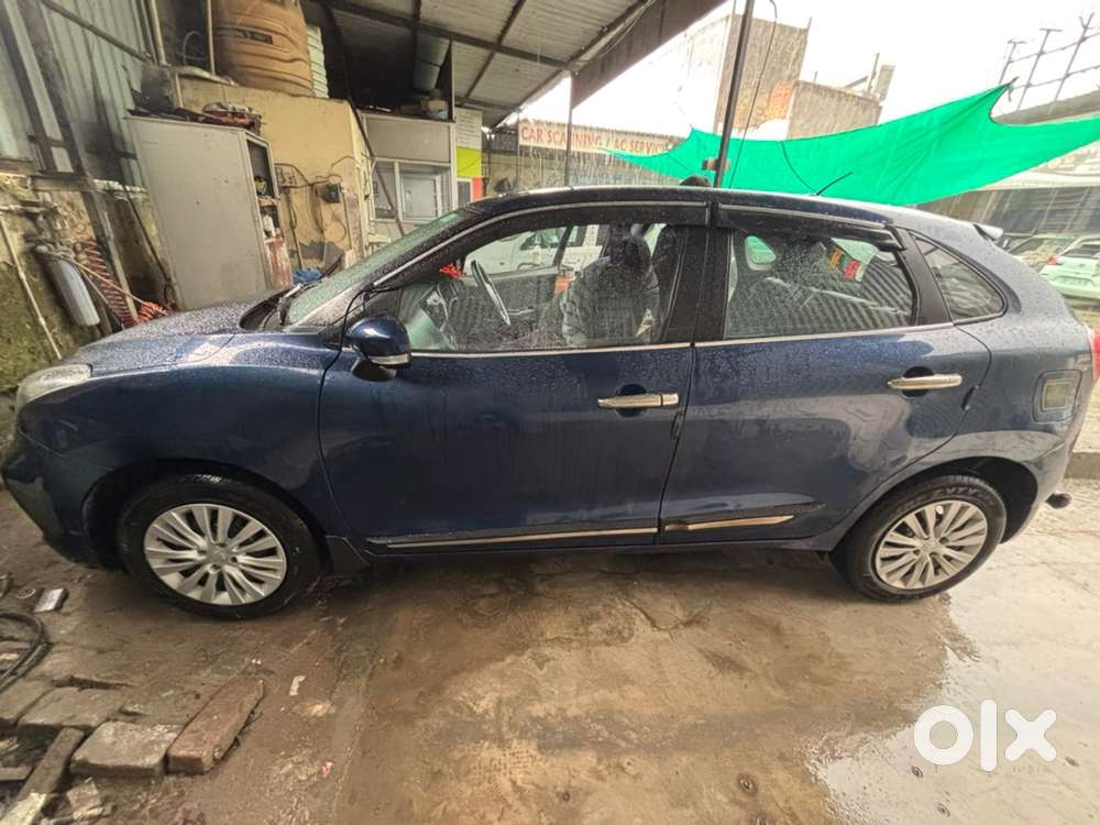 Maruti Baleno 2019 Model