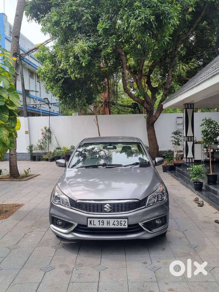Ciaz – Spacious Sedan  Great Mileage  Well Kept  Urgent Sale