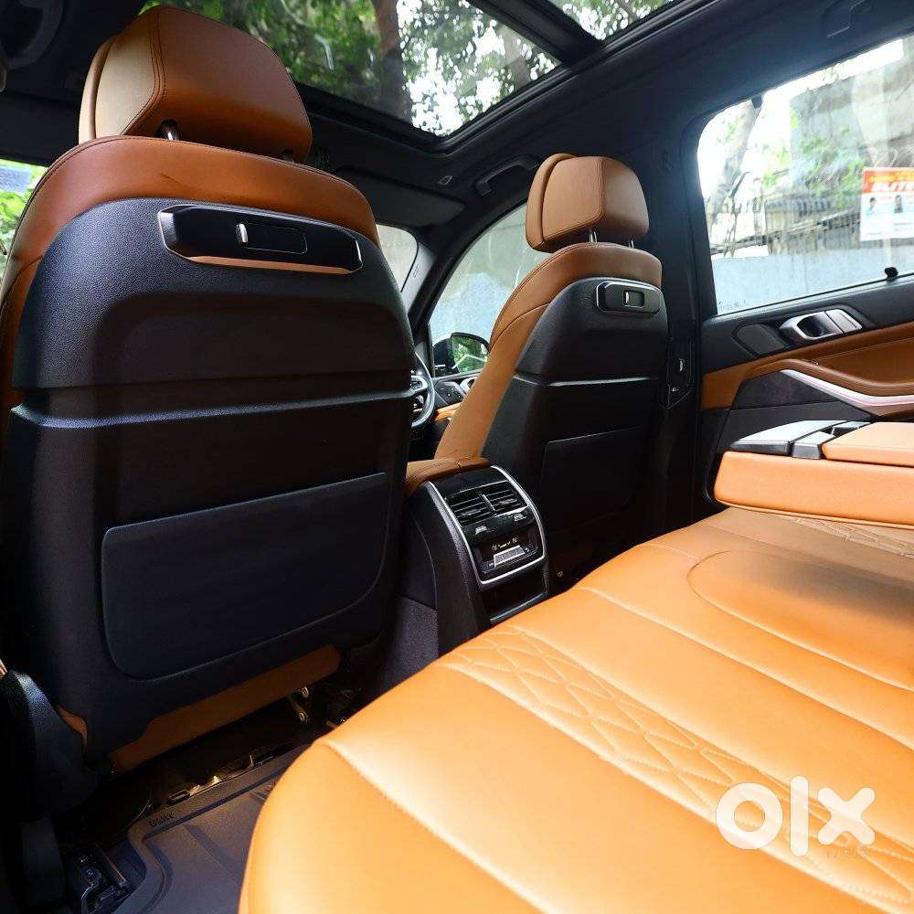 Bmw X5 Xdrive40i M Sport, 2025, Petrol