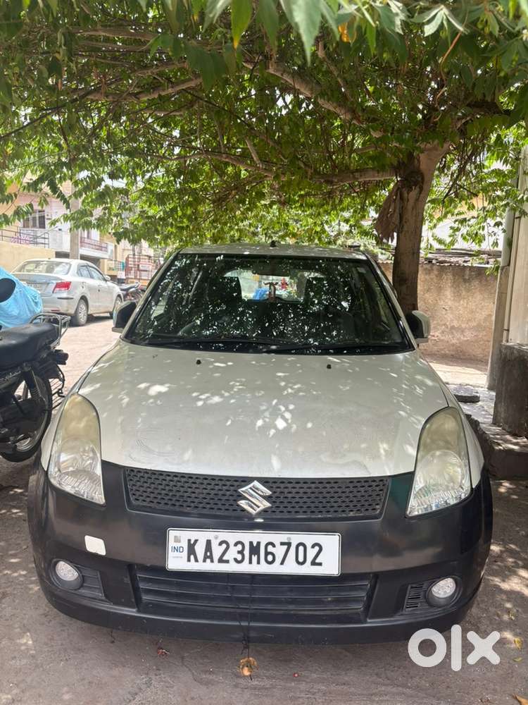 Maruti Suzuki Diesel 2007
