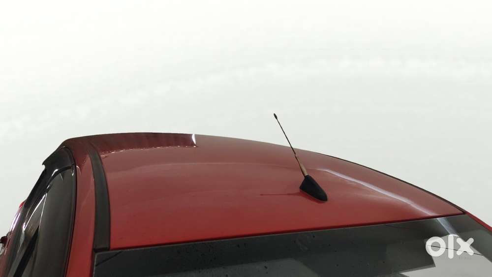 Tata Tiago 1.2 Revotron Xz, 2016, Petrol