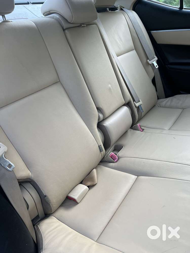 Toyota Corolla Altis 1.8 Gl, 2017, Petrol