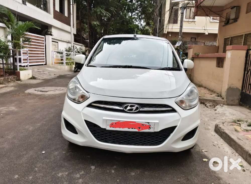 ​hyundai I10 Bluedrive Era - Excellent Condition - 2012 Model