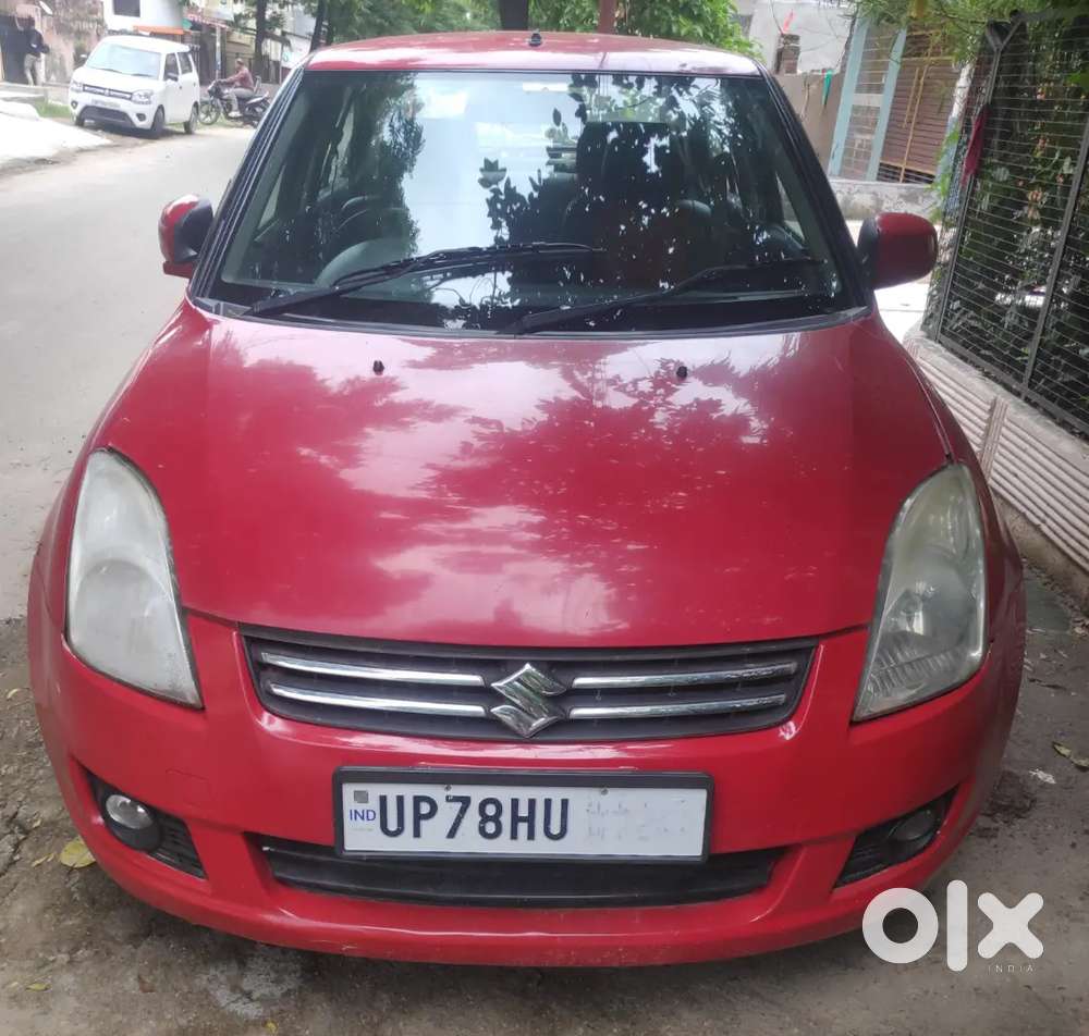 Maruti Suzuki Swift 2009 Hybrid