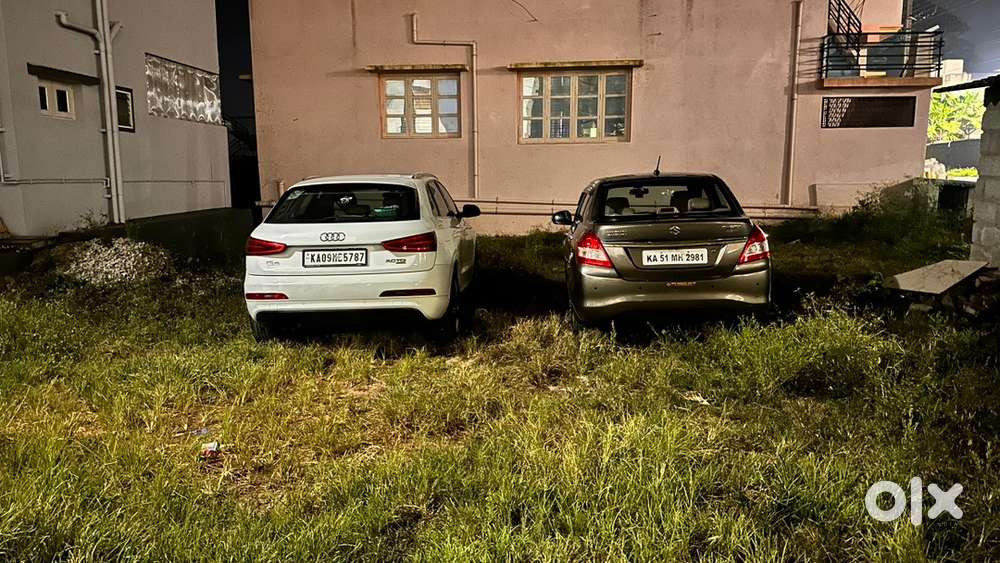 Well Maintained, Car With Official Usage.