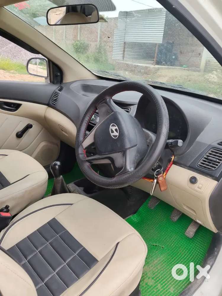Hyundai Eon Petrol 2016