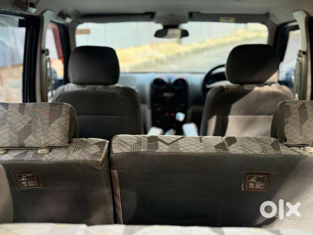 Mahindra Scorpio 2002-2013 Vlx, 2011, Diesel