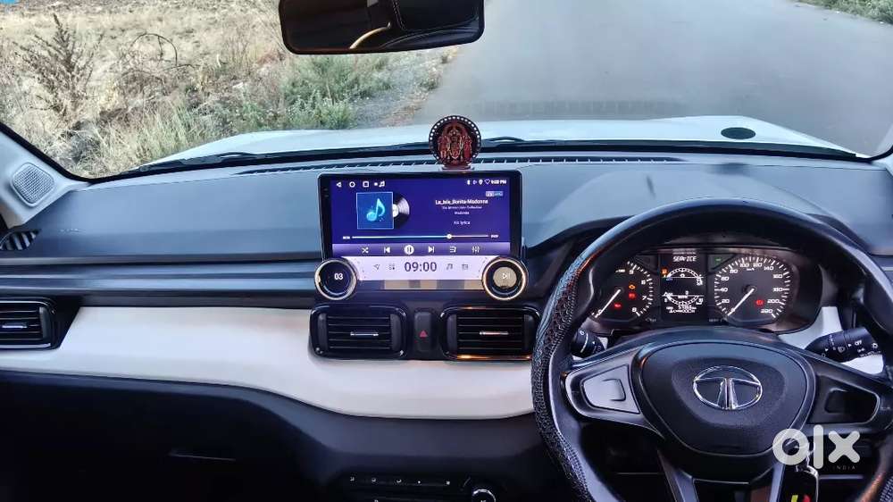 Tata Punch 2022 Petrol 57000 Km Driven