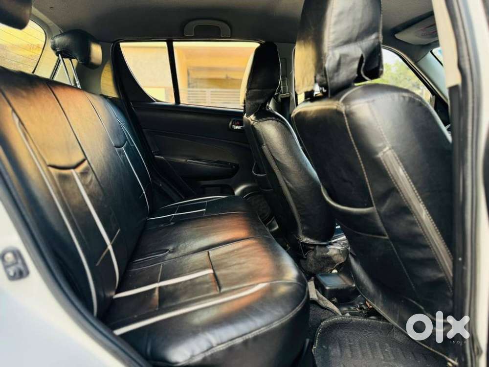 Maruti Suzuki Swift, 2014, Diesel