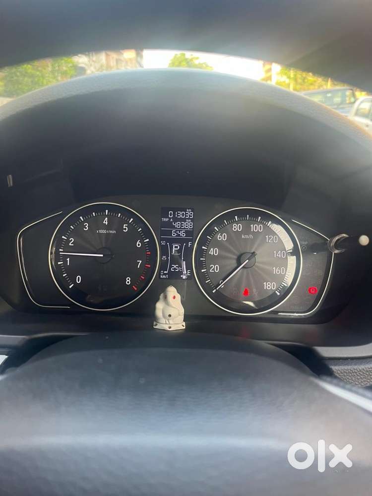 Honda Amaze Vx Petrol 2023