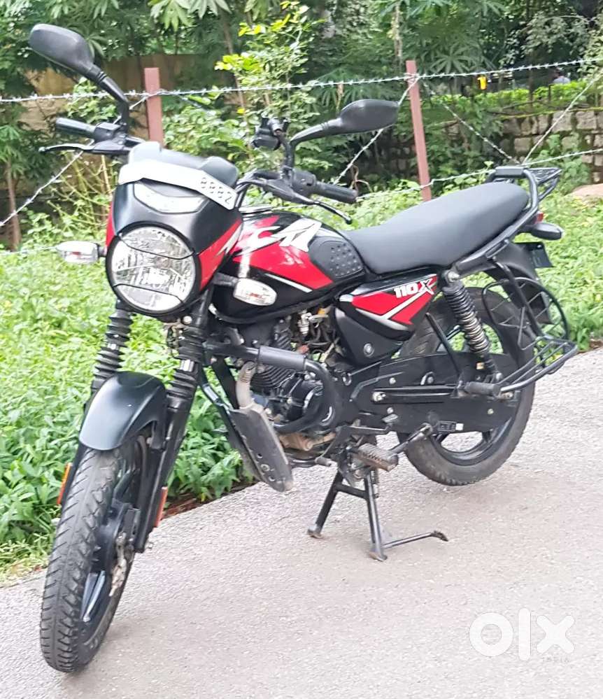 HOT Deals Bajaj Bajaj Ct 110 Bs6 2021 Cd 110 Bajaj Ct110cc - Main Image