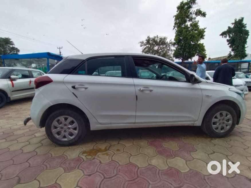 Hyundai I20 Magna 1.2 Vtvt, 2019, Petrol