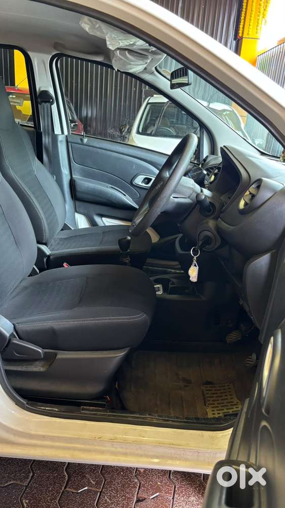 Datsun Redi Go 1.0 Limited Edition, 2018, Petrol
