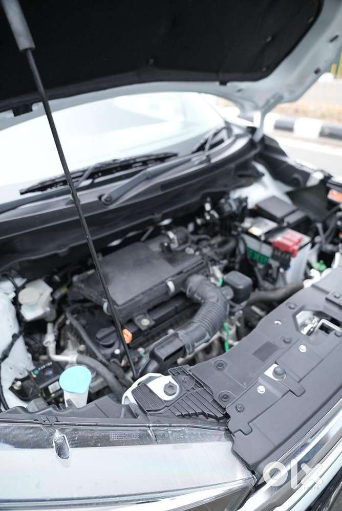 Maruti Suzuki Xl6 2023 Petrol Well Maintained
