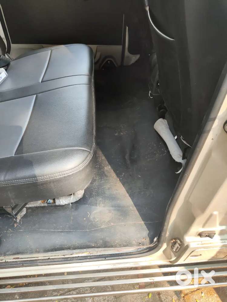 Urgent Sale Of Maruti Suzuki Eeco 2023 Petrol 3200 Km Driven