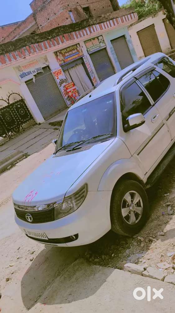 Tata Safari Storme 2014 Diesel Well Maintained