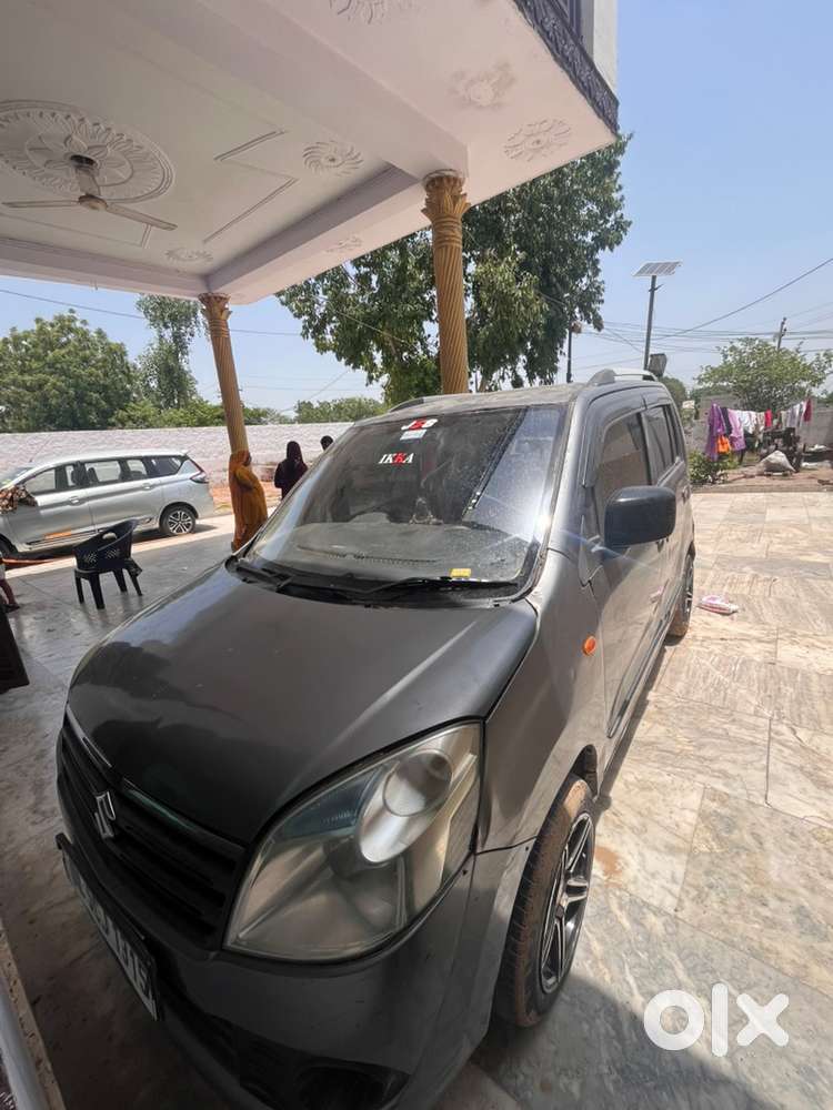 Maruti Wagon R 2011